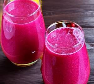 Pomegranate Juice [350 Ml]