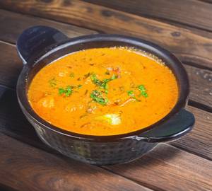 Paneer kadai