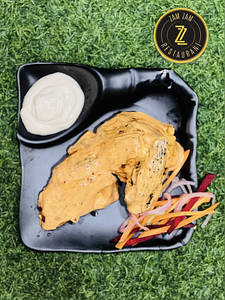 Dynamite Shawaya With Parotta