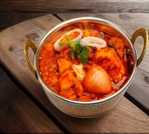 Paneer Do Pyaza