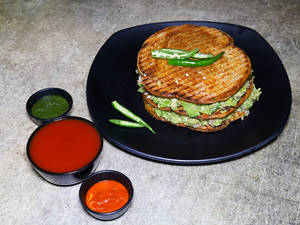 Cheese Chilli Grill