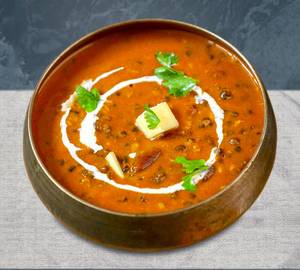 Dal makhni