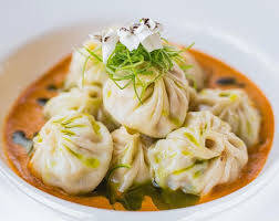 Paneer Momos (8Pcs)