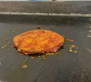 Surmai Rawa Fry