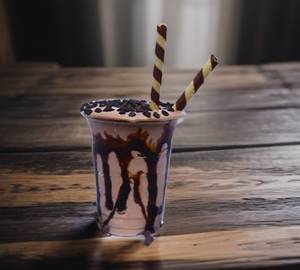 Belgium Chocolate