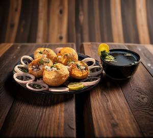 Puchka Pyaaz (5 Pcs)