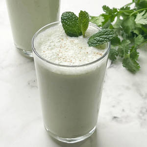 Neermor/ Chaas