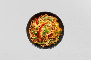 Veg Chow Mein