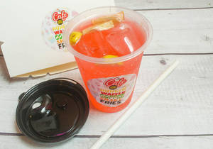 Watermelon  Mint