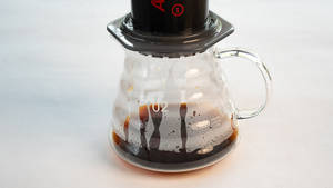 Aeropress Single