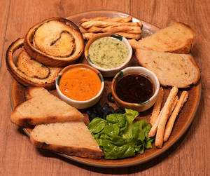 Bread Basket