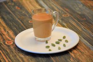 Elaichi Chai