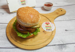 Jalapeno Chicken King