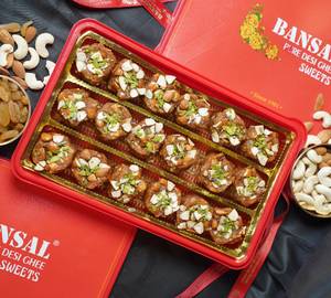 Bansal Special Amritsari Pinni