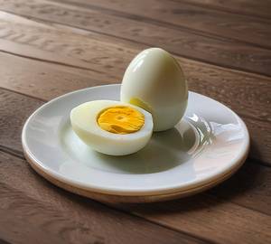 Boiled Egg