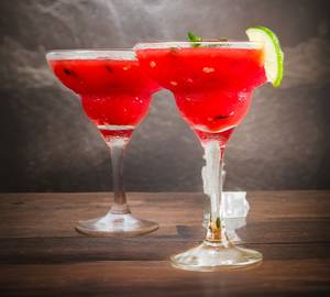 Watermelon Cooler