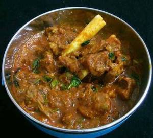 Mutton pirattal