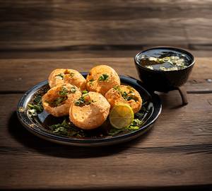 Jaljeera Puchka (5 Pcs)