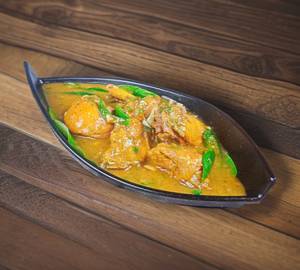 Chicken andhra chilli