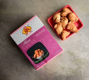 Mewa Samosa  