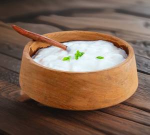 Dahi