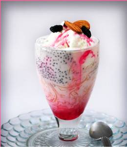Royal Falooda