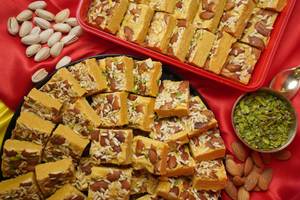 Bansal Special Patisa