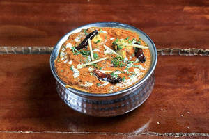 Kadhai Paneer