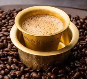Filter Coffee
