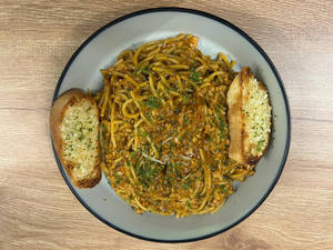 Non Veg Bolognese Pasta