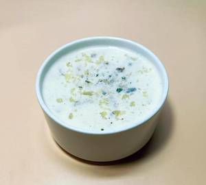 Cream Of Mushroom Soup