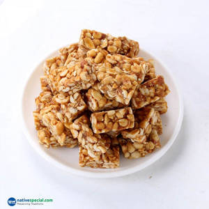 Kovilpatti Kadalai Mittai - 60 Gms