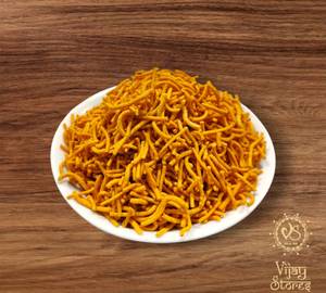Tikha Sev ( Ajwain )