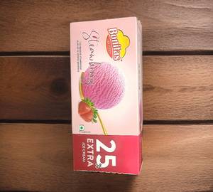 Strawberry (1000 Ml)