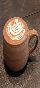 Hot Chocolate