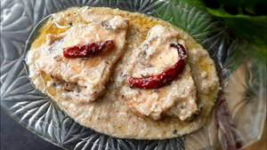 Katla Rezala [2 Pcs]