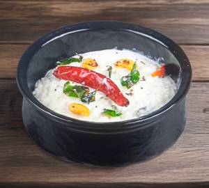 Curd rice