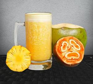 Tender coconut pineapple(750ml)