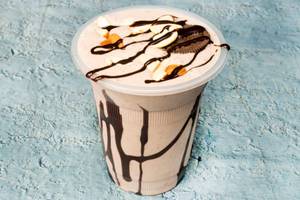 Nutella Shake
