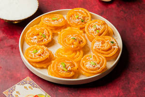 Jalebi (250 Gms)