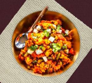 Mix Veg.