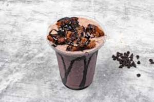 Rich Chocolate Fudge