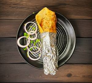 Veg Kabab Roll (Buy 1+Get 1) long