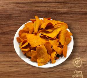 Soya Chips ( 250 Gms )
