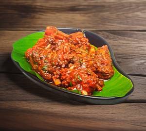 Naati chicken fry