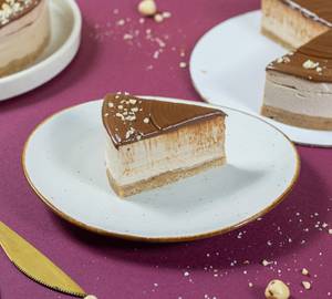 Nutella Cheese Pastry