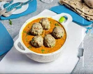 Special Malai Kofta