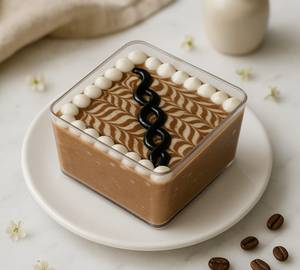 Irish Coffee Tres Leches