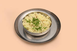 Jeera Rice Half