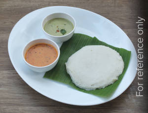 Idli Butter